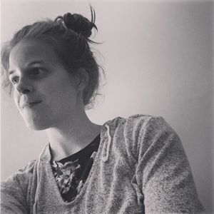 Meet your Posher, Katrina